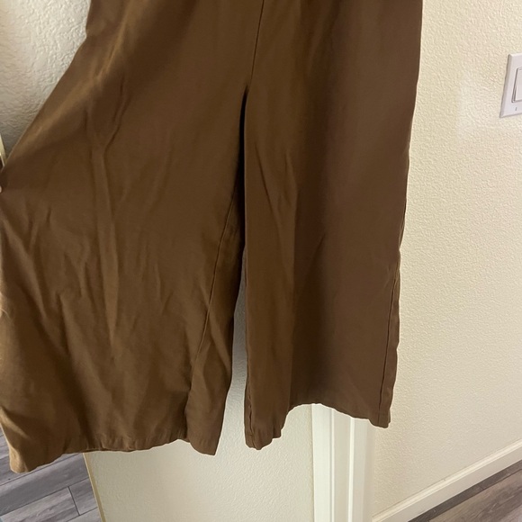 Prologue Wide Leg Jumpsuit - Picture 2 of 5